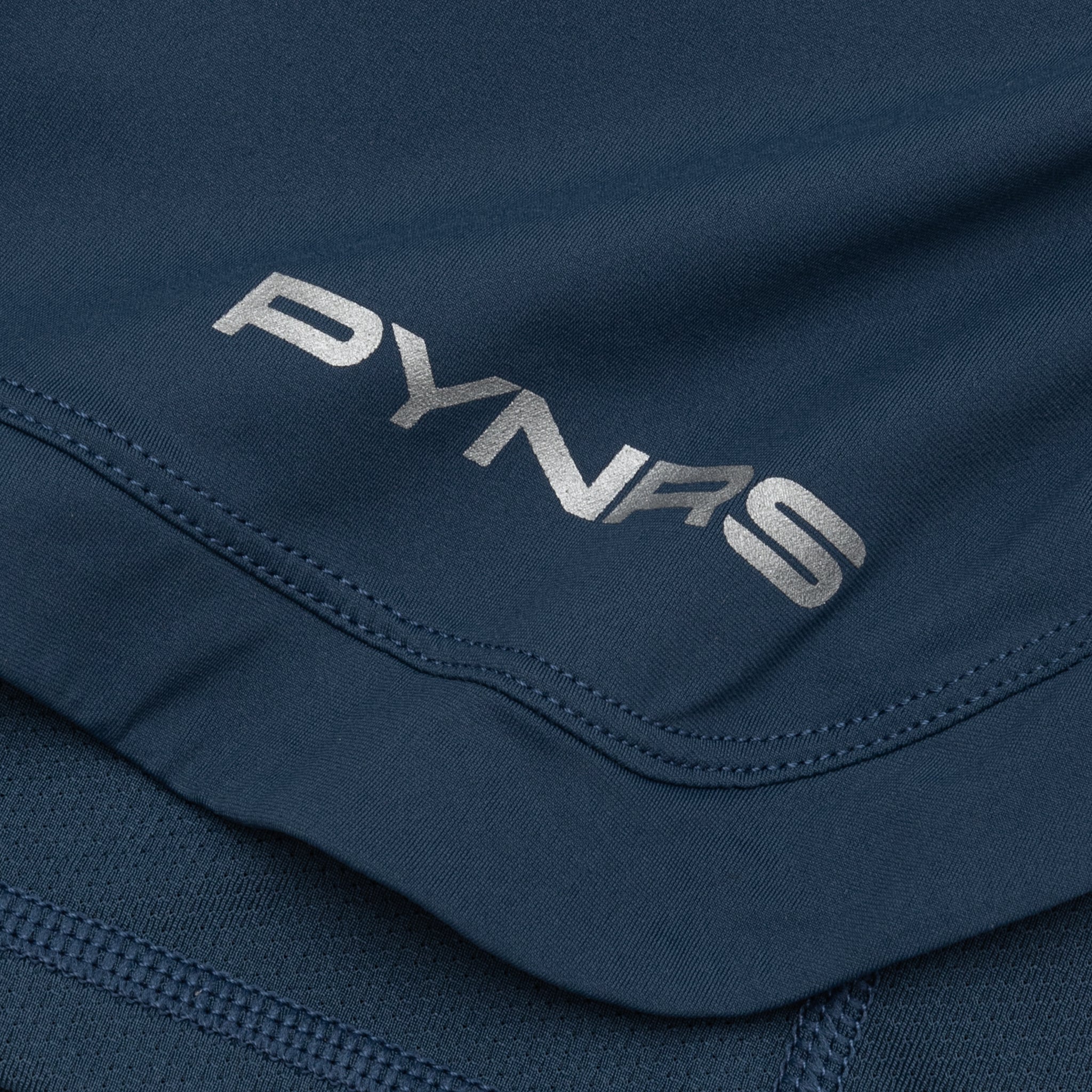 Woodrow 2-in-1 Running Short - Men's - PYNRS Performance Streetwear