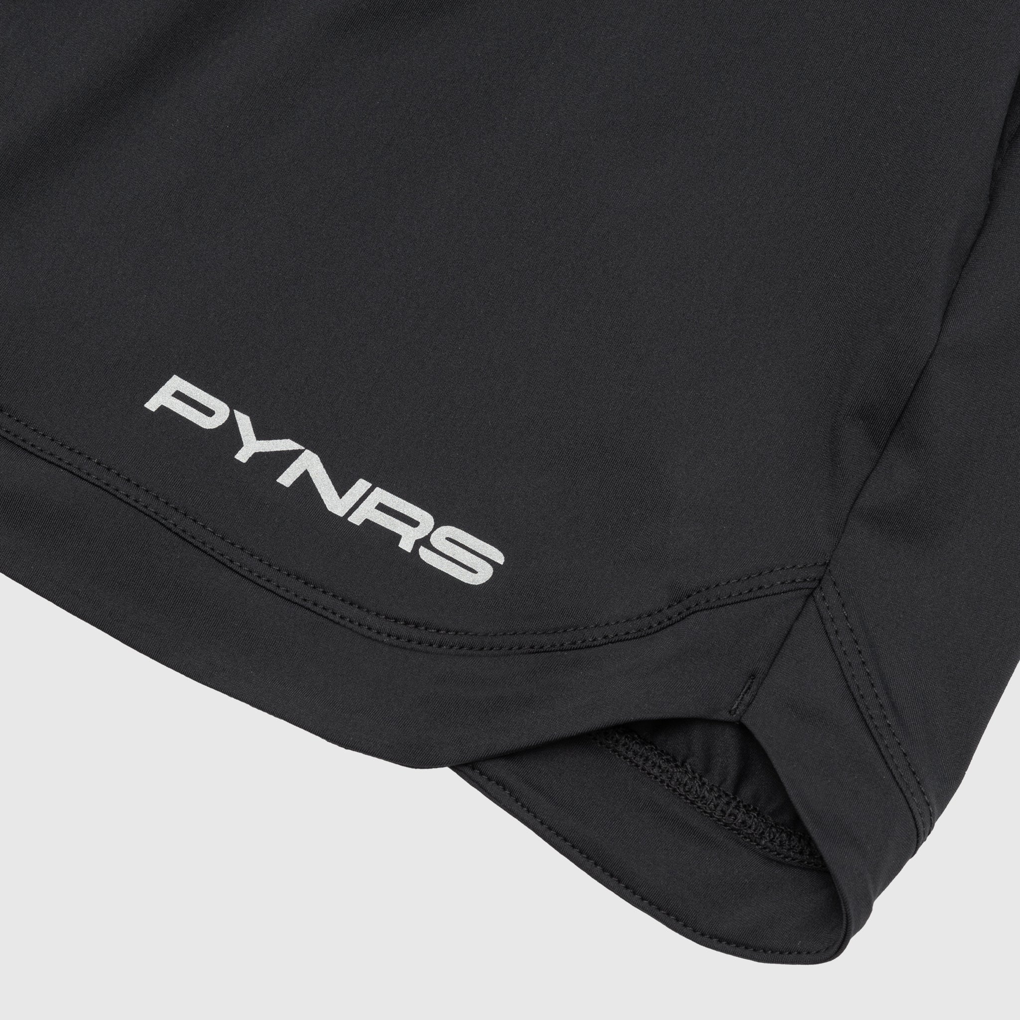 Woodrow 2-in-1 Running Short - Men's - PYNRS Performance Streetwear