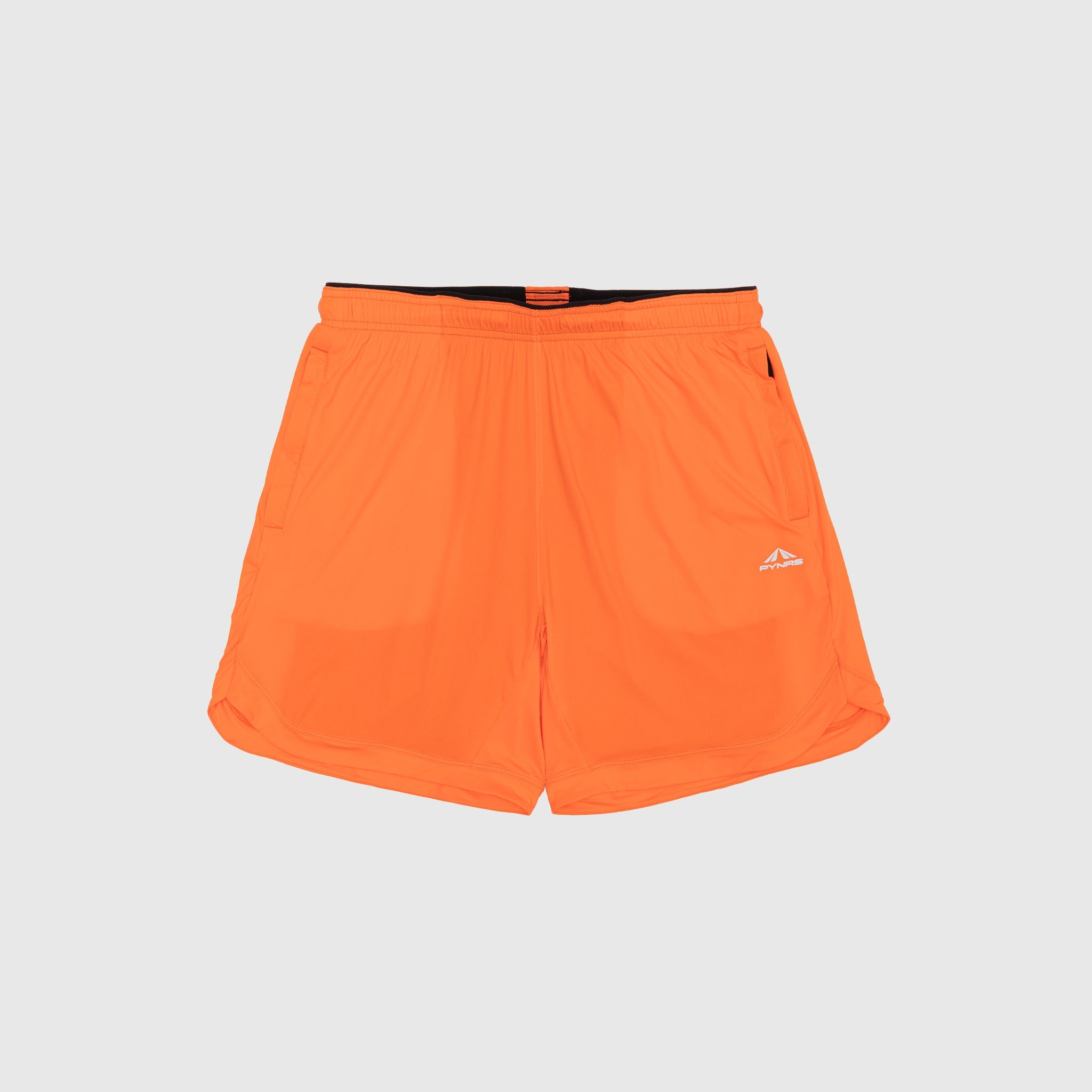 Woodrow 2 - in - 1 Running Short - Men's - PYNRS Performance Streetwear