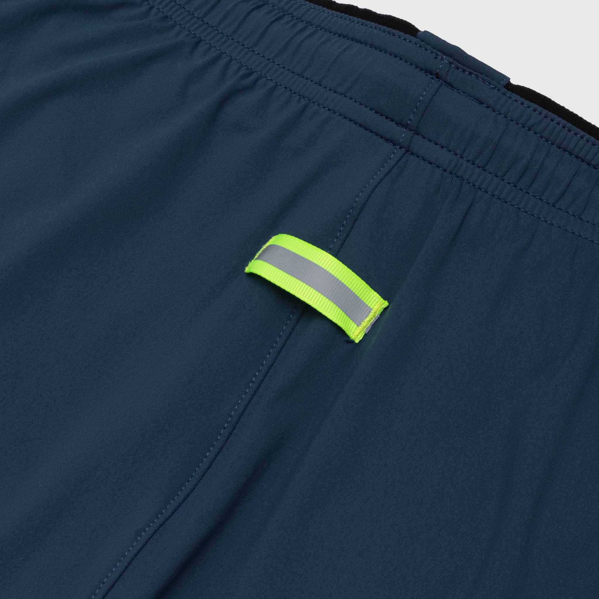 Woodrow 2-in-1 Running Short - Men's - PYNRS Performance Streetwear