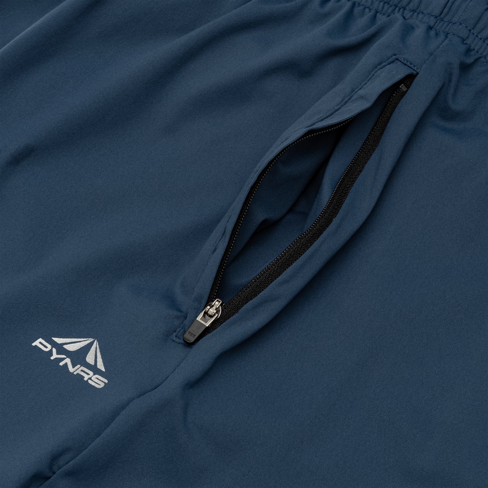 Woodrow 2-in-1 Running Short - Men's - PYNRS Performance Streetwear