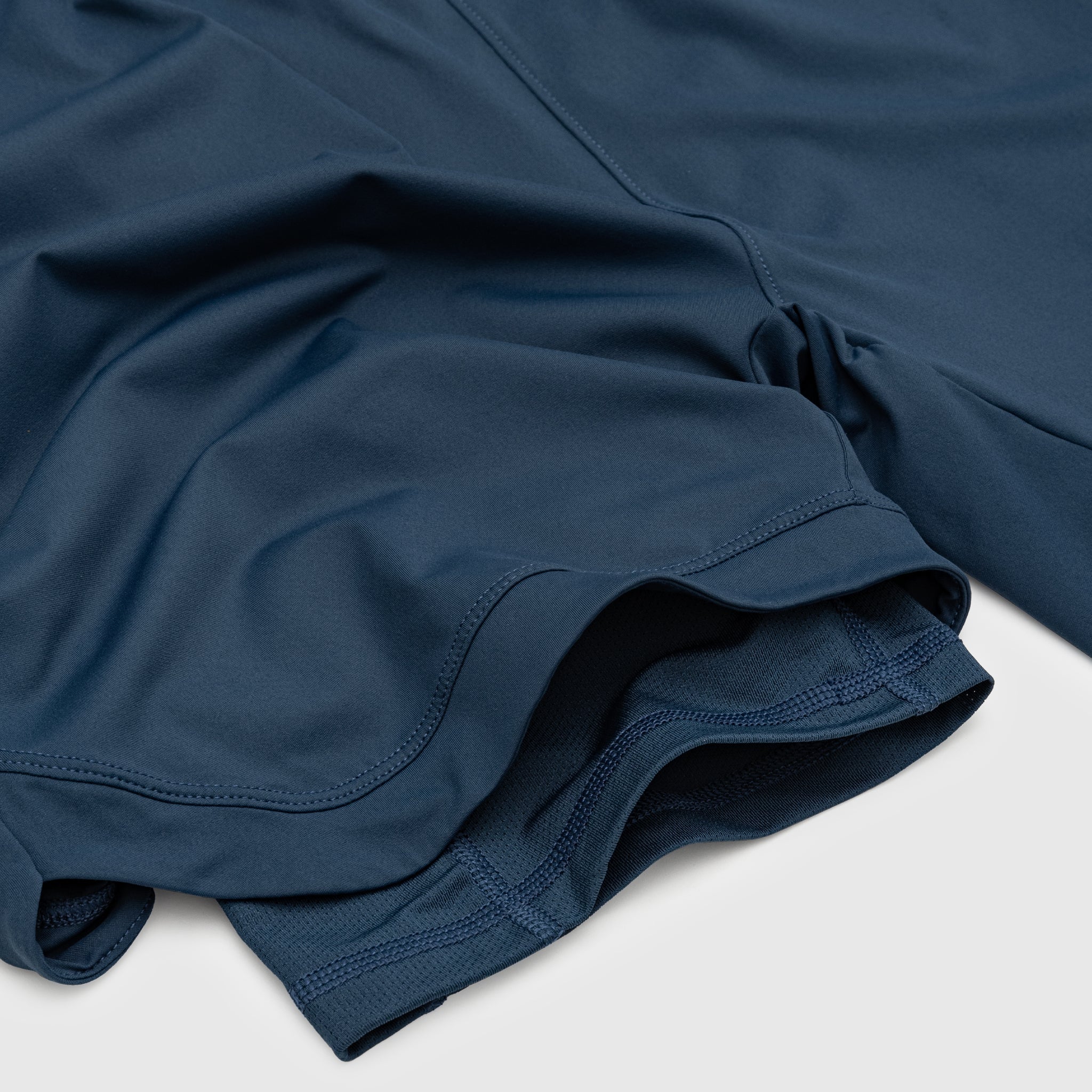 Woodrow 2-in-1 Running Short - Men's - PYNRS Performance Streetwear