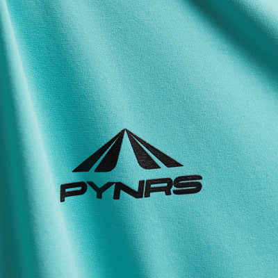 '23 Blue Hill Running Tank - PYNRS Performance Streetwear