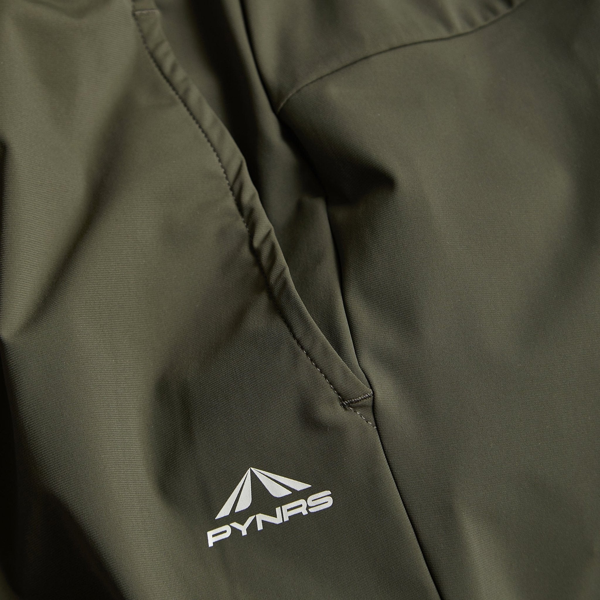 '23 Geneva Jogger - PYNRS Performance Streetwear