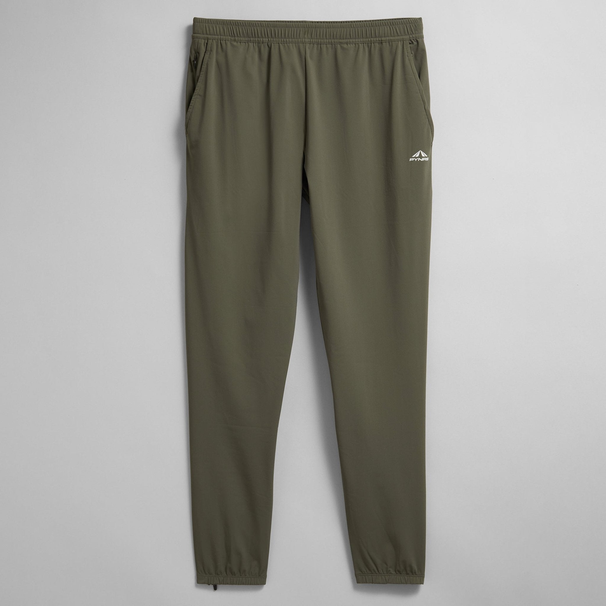 '23 Geneva Jogger - PYNRS Performance Streetwear