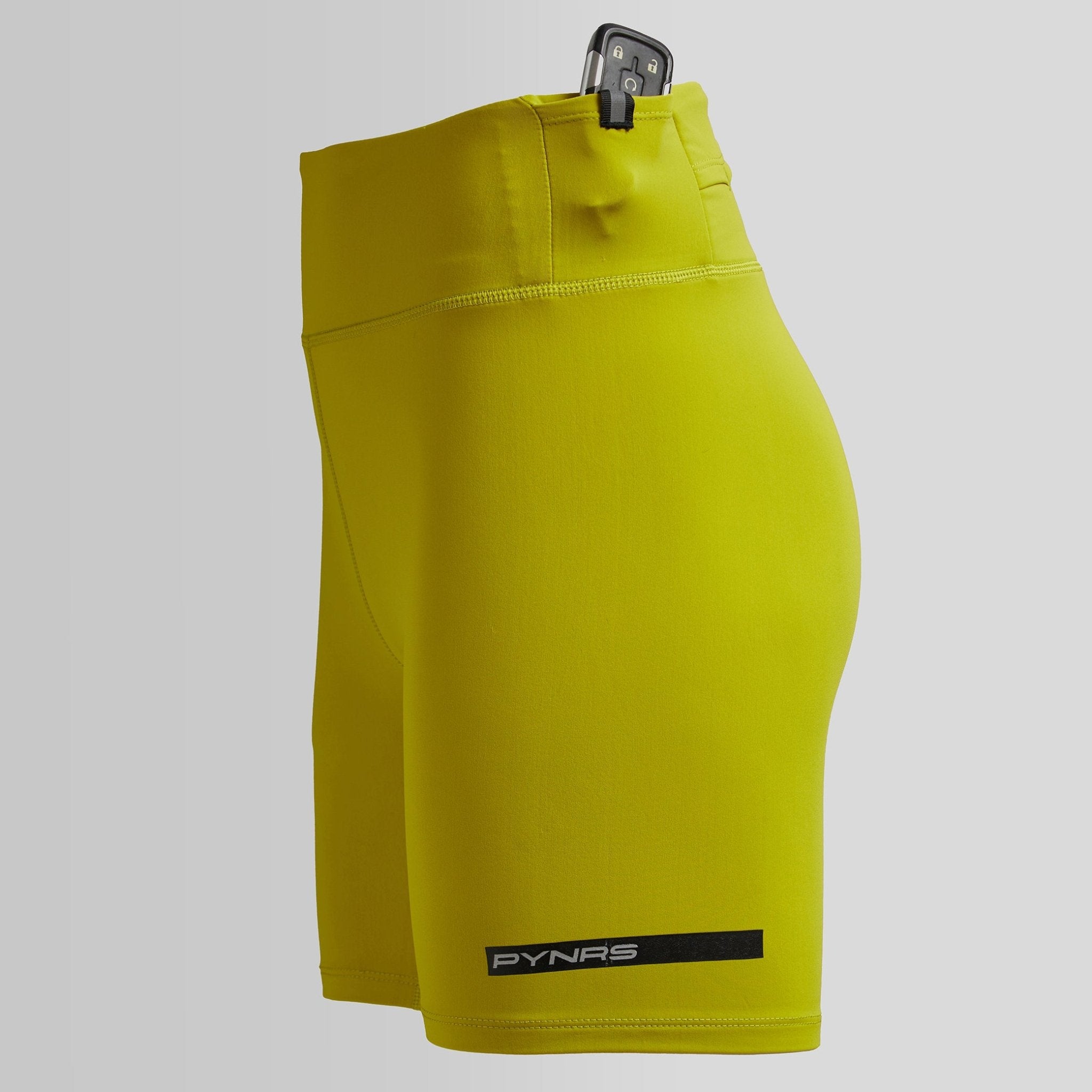 '23 Hancock Half Tight - PYNRS Performance Streetwear