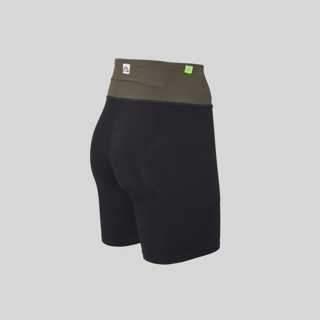 Hancock Half Tight - PYNRS Performance Streetwear
