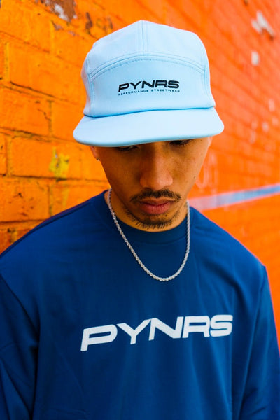 PYNRS running hats - PYNRS Performance Streetwear