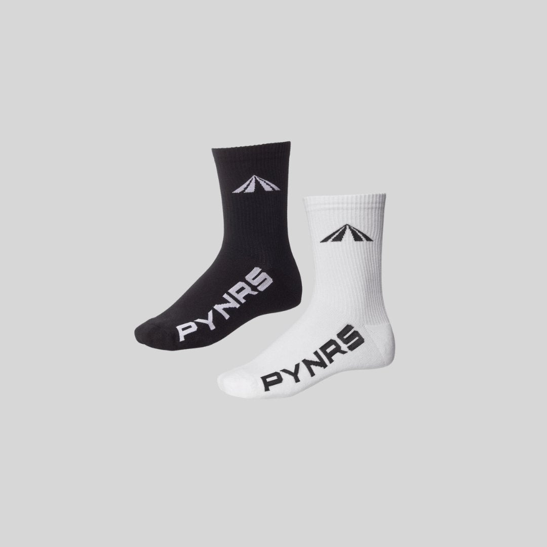 PYNRS Sock Bundle - 2pk - PYNRS Performance Streetwear