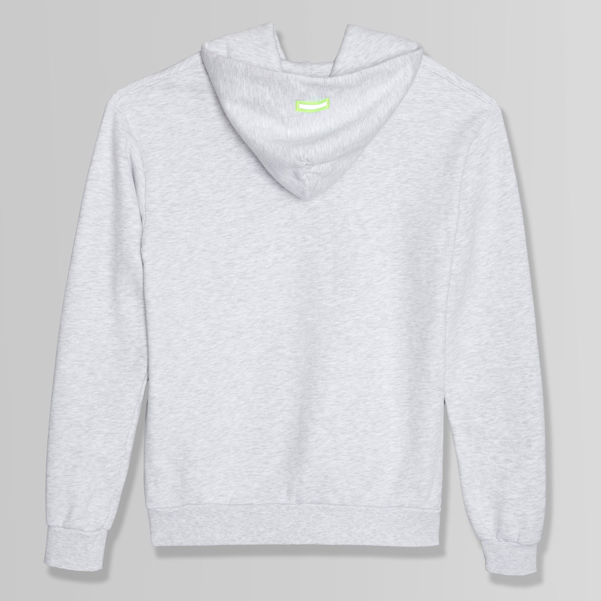 Run The Culture Essential Hoodie - PYNRS Performance Streetwear