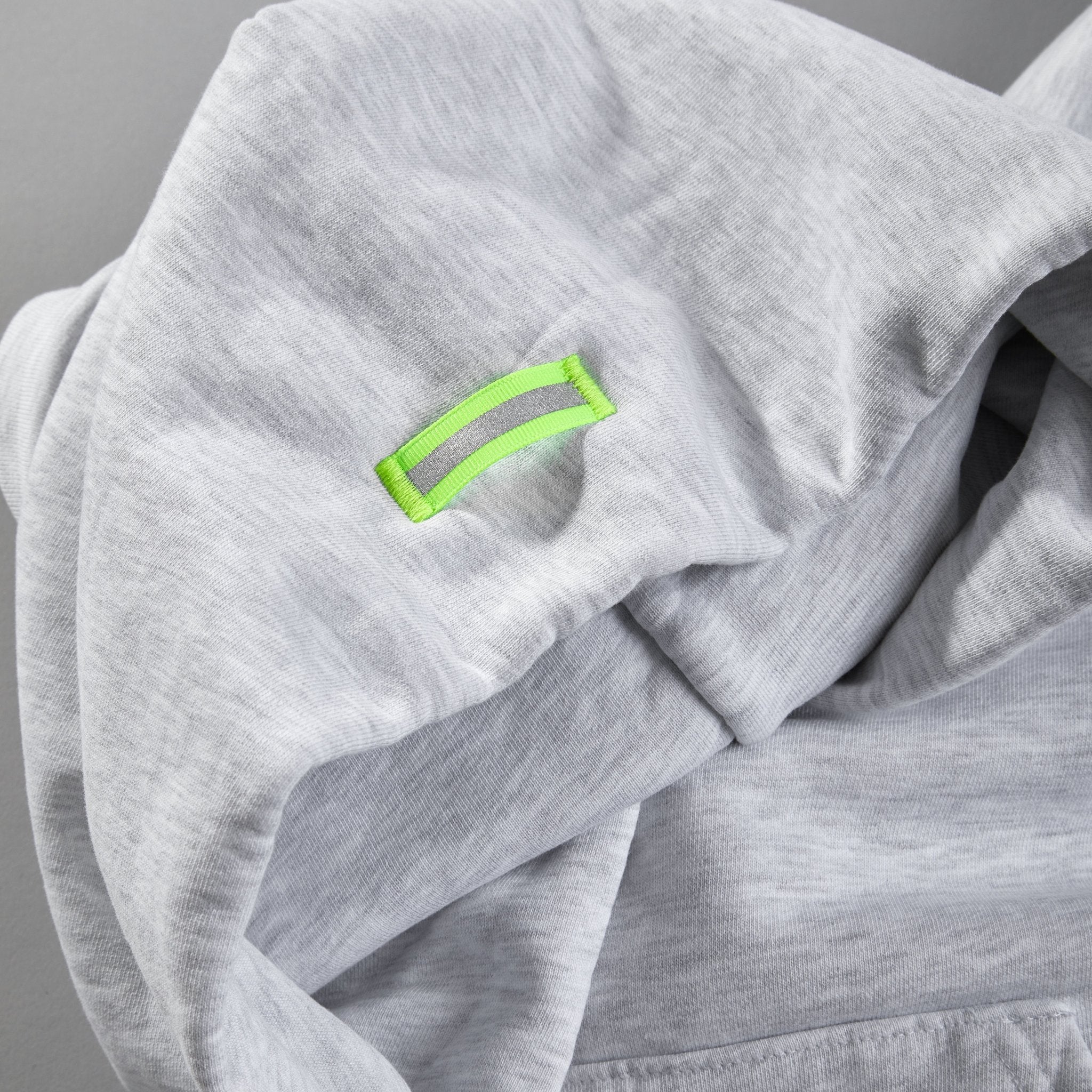Run The Culture Essential Hoodie - PYNRS Performance Streetwear