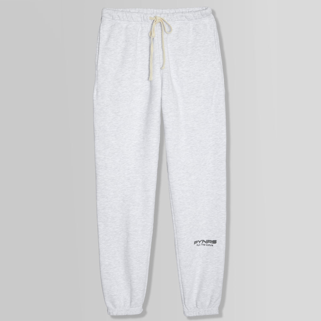 Run The Culture Essential Jogger - PYNRS Performance Streetwear