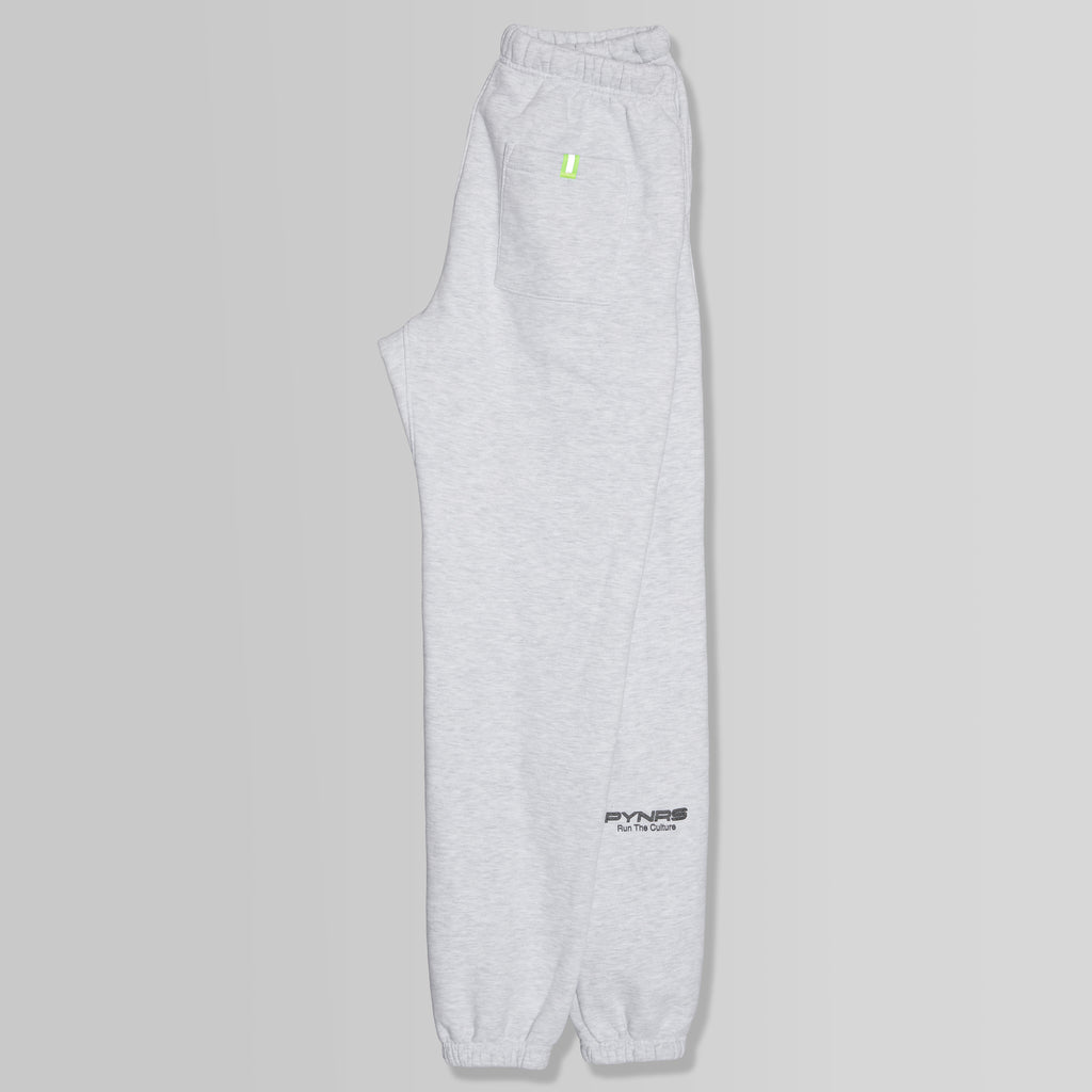 Run The Culture Essential Jogger - PYNRS Performance Streetwear