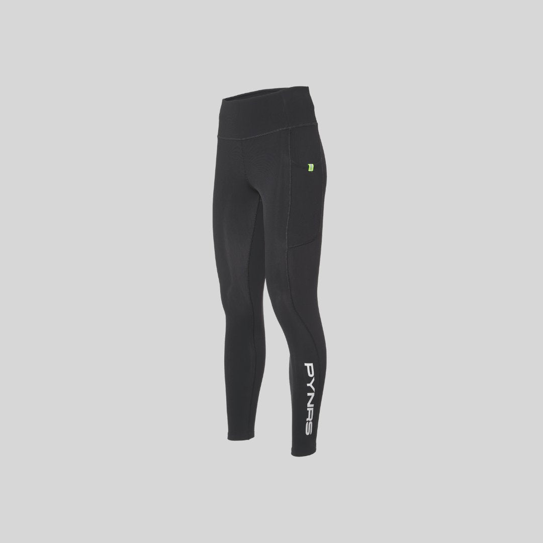 Talbot 7/8 Running Tight - PYNRS Performance Streetwear