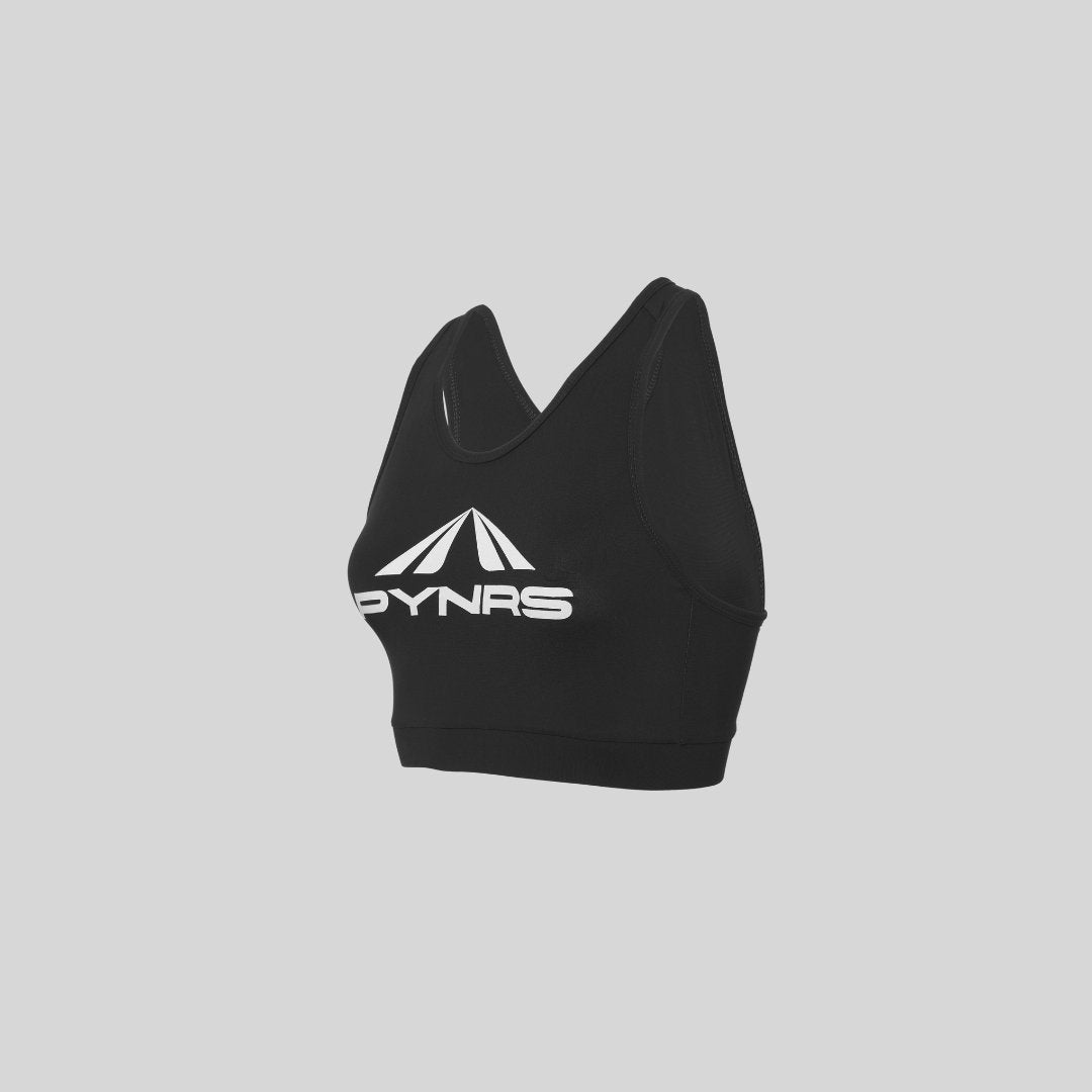 Warren Sports Bra - PYNRS Performance Streetwear