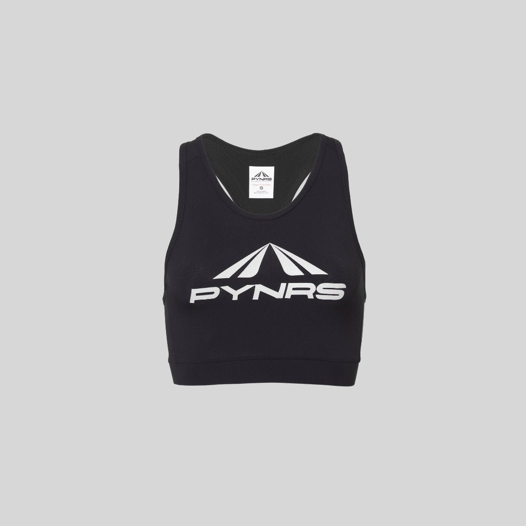 Warren Sports Bra - PYNRS Performance Streetwear
