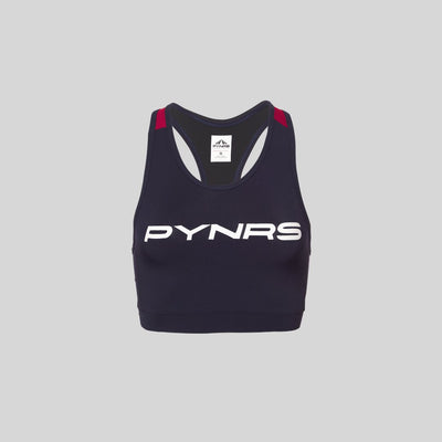 Warren Sports Bra - PYNRS Performance Streetwear